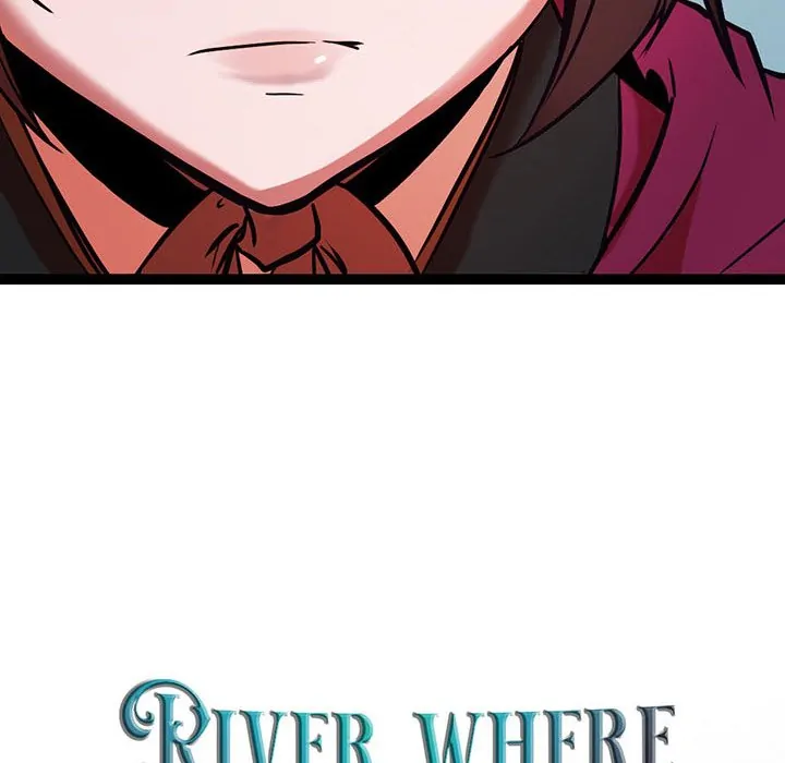 River Where the Moon Rises [Official] Chapter 8 - page 20