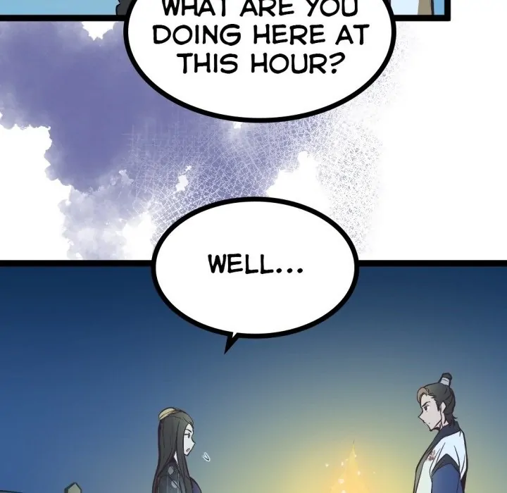 River Where the Moon Rises [Official] Chapter 36 - page 135