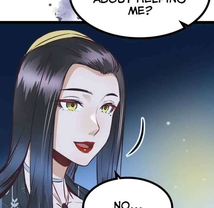 River Where the Moon Rises [Official] Chapter 36 - page 137