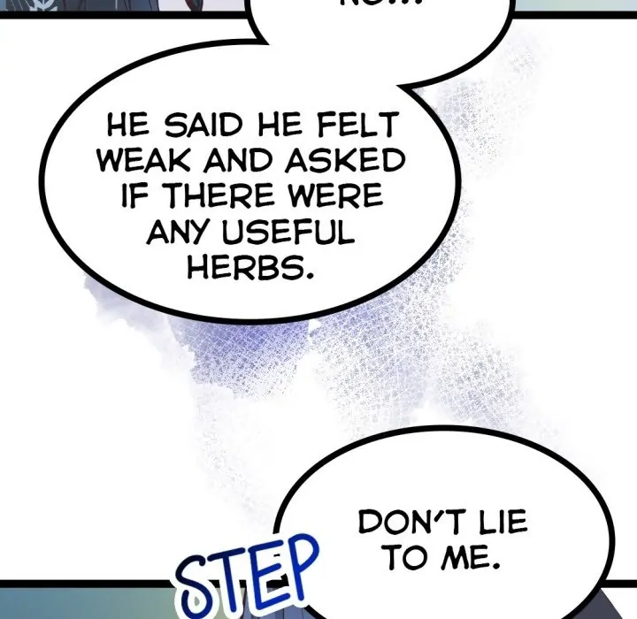 River Where the Moon Rises [Official] Chapter 36 - page 138