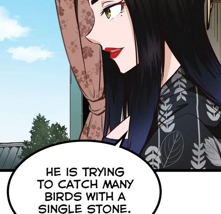 River Where the Moon Rises [Official] Chapter 32 - page 83