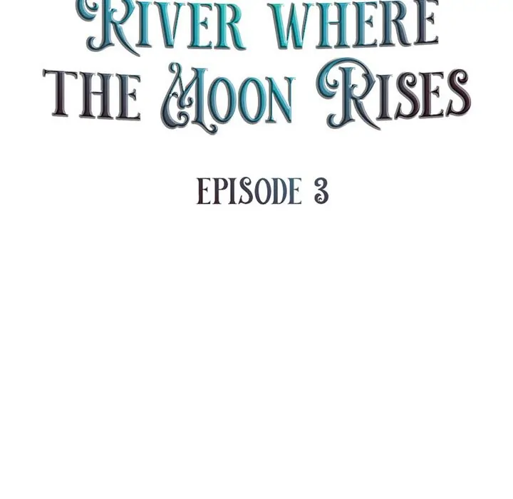 River Where the Moon Rises [Official] Chapter 3 - page 37