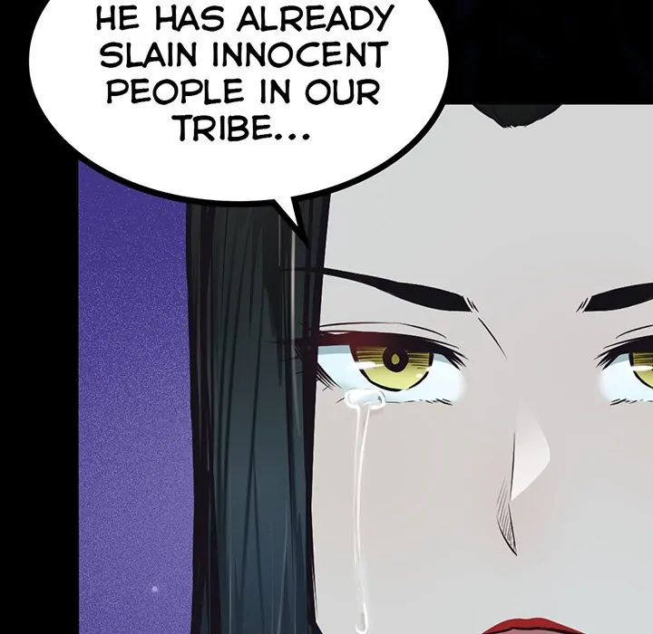 River Where the Moon Rises [Official] Chapter 28 - page 33