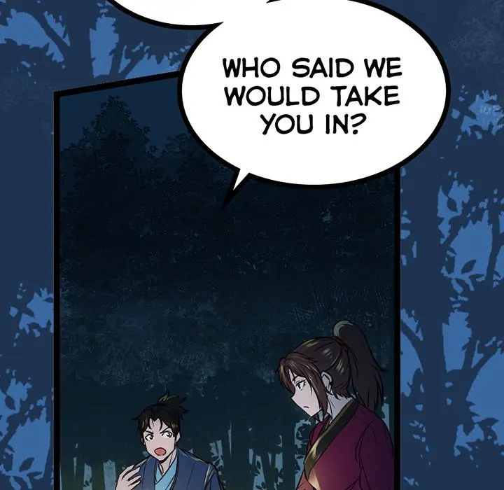 River Where the Moon Rises [Official] Chapter 15 - page 41