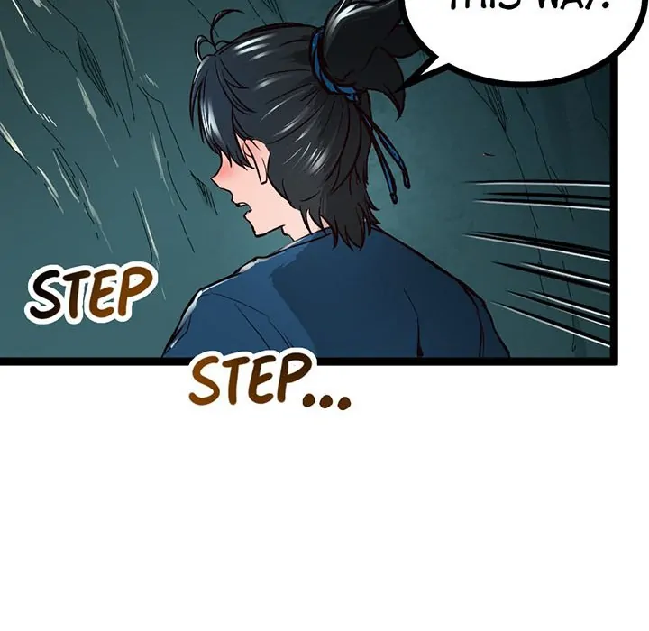 River Where the Moon Rises [Official] Chapter 14 - page 147