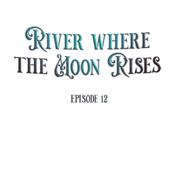 River Where the Moon Rises [Official] Chapter 12 - page 19