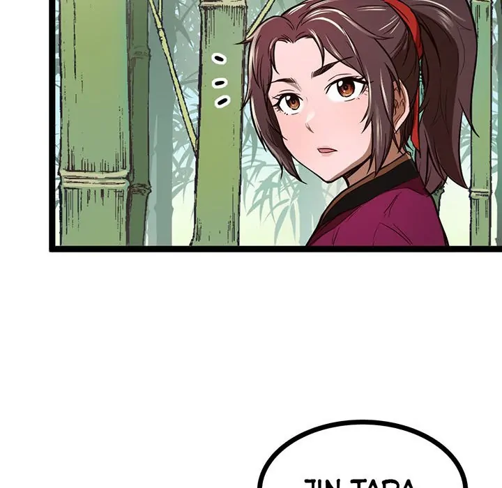 River Where the Moon Rises [Official] Chapter 12 - page 52