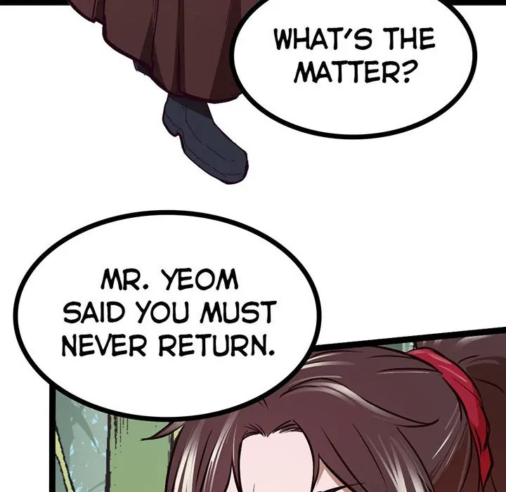 River Where the Moon Rises [Official] Chapter 12 - page 55