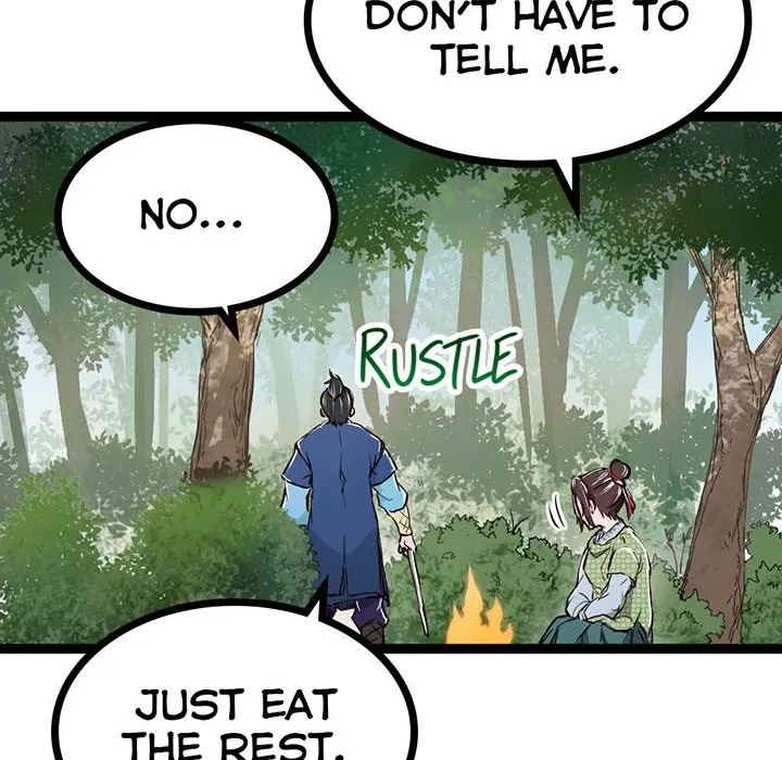 River Where the Moon Rises [Official] Chapter 11 - page 74