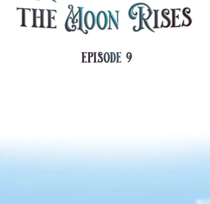 River Where the Moon Rises [Official] Chapter 9 - page 22