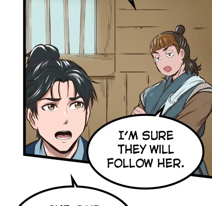 River Where the Moon Rises [Official] Chapter 21 - page 9