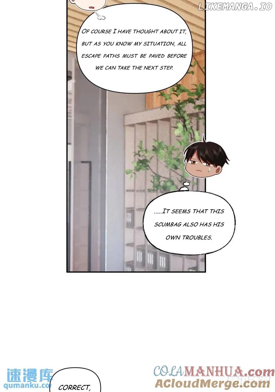 I Really Don’t Want to be Reborn Chapter 290 - page 19