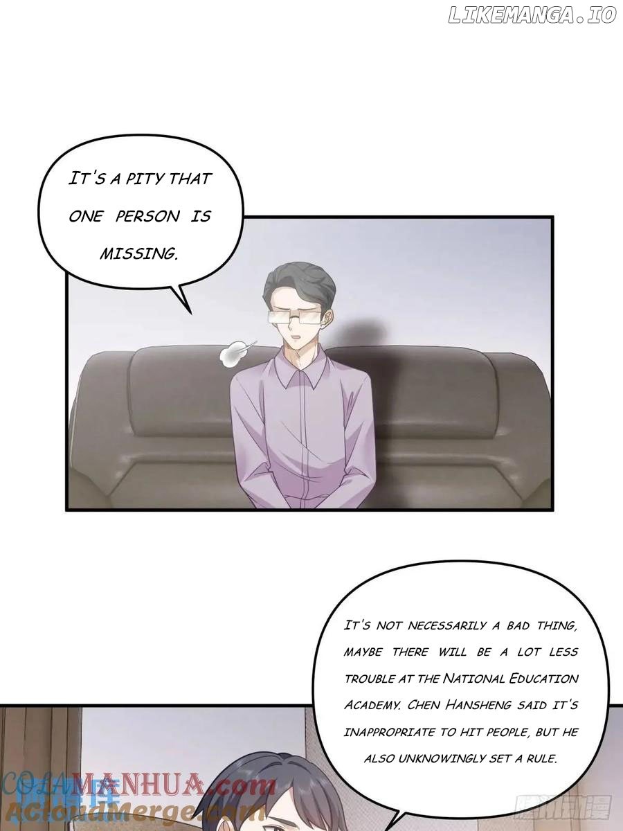 I Really Don’t Want to be Reborn Chapter 293 - page 19