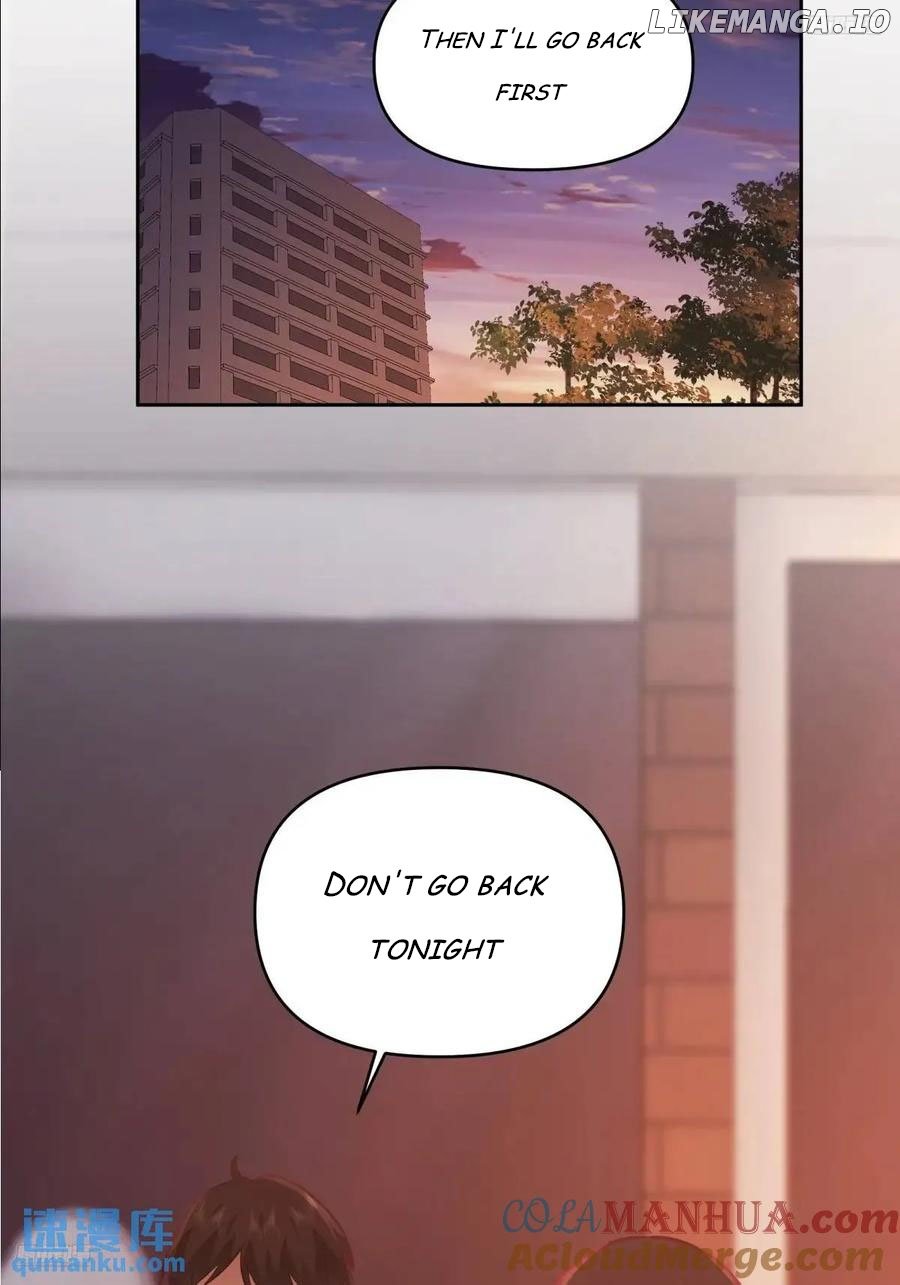 I Really Don’t Want to be Reborn Chapter 299 - page 7