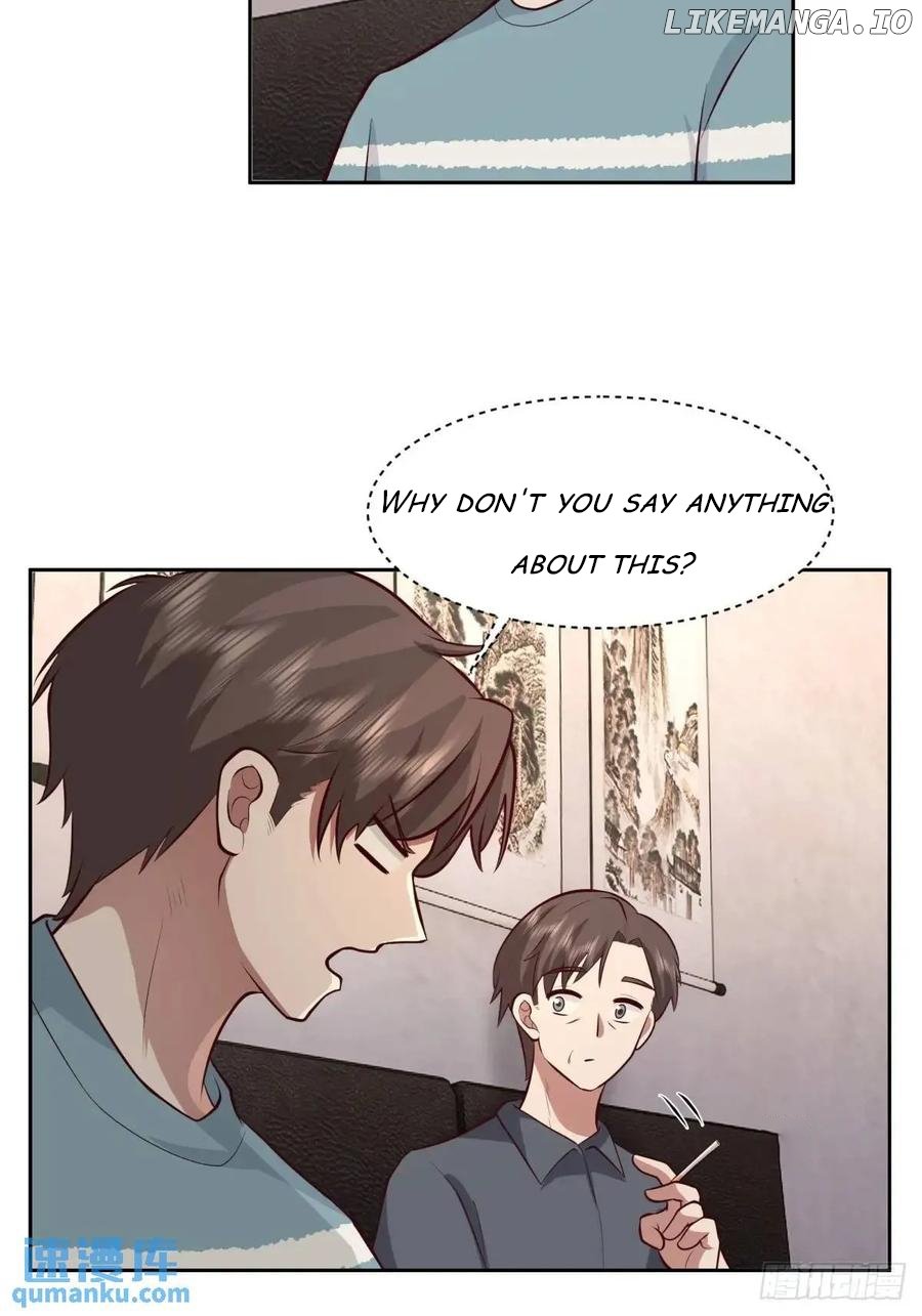 I Really Don’t Want to be Reborn Chapter 301 - page 30