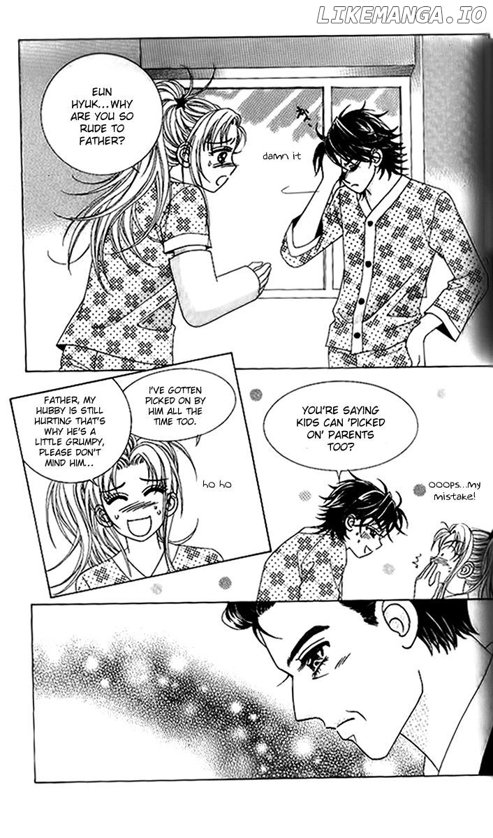 Ways Of The Jogang Jicheo chapter 40 - page 25