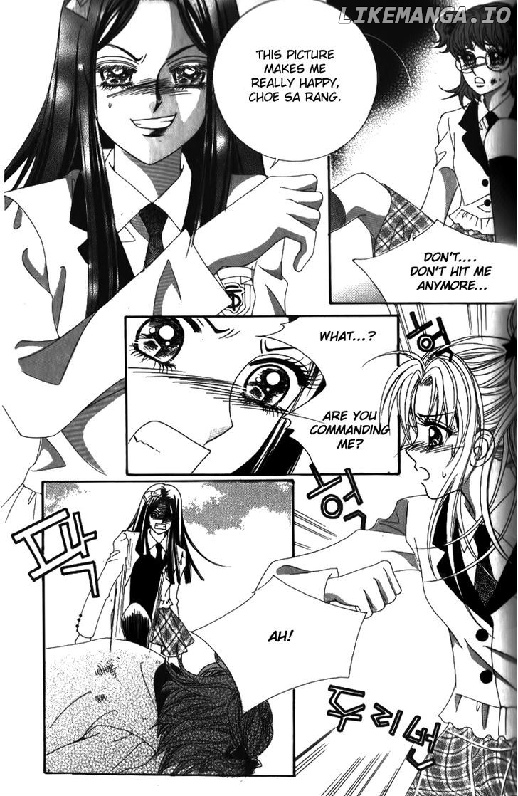 Ways Of The Jogang Jicheo chapter 28 - page 24