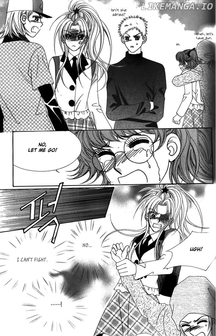 Ways Of The Jogang Jicheo chapter 24 - page 20