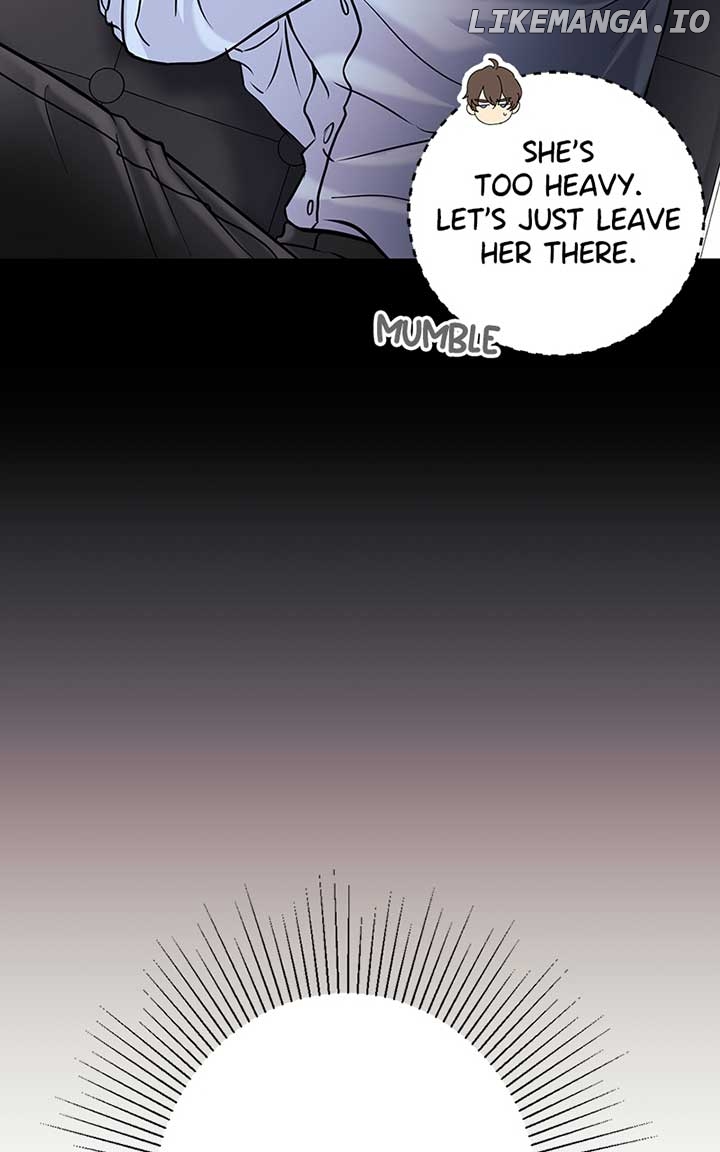 Hell Love Story Chapter 2 - page 12