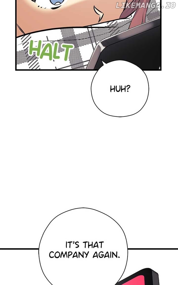 Hell Love Story Chapter 2 - page 26