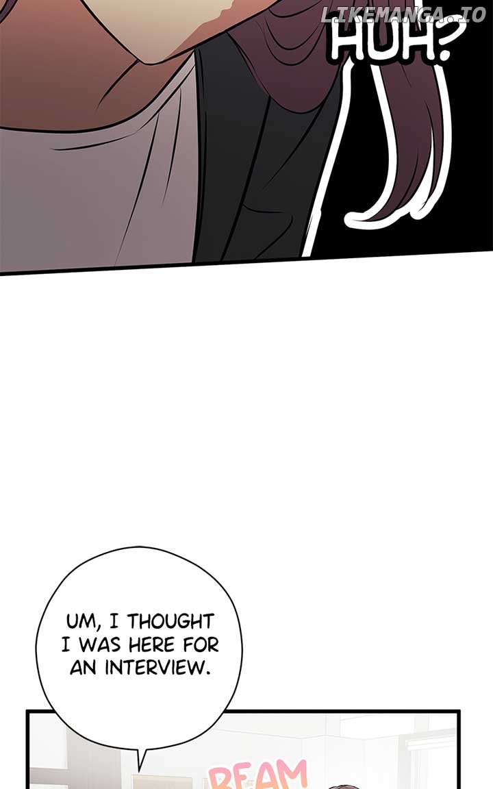 Hell Love Story Chapter 2 - page 50