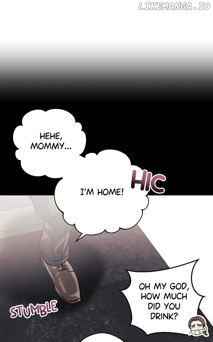 Hell Love Story Chapter 2 - page 7