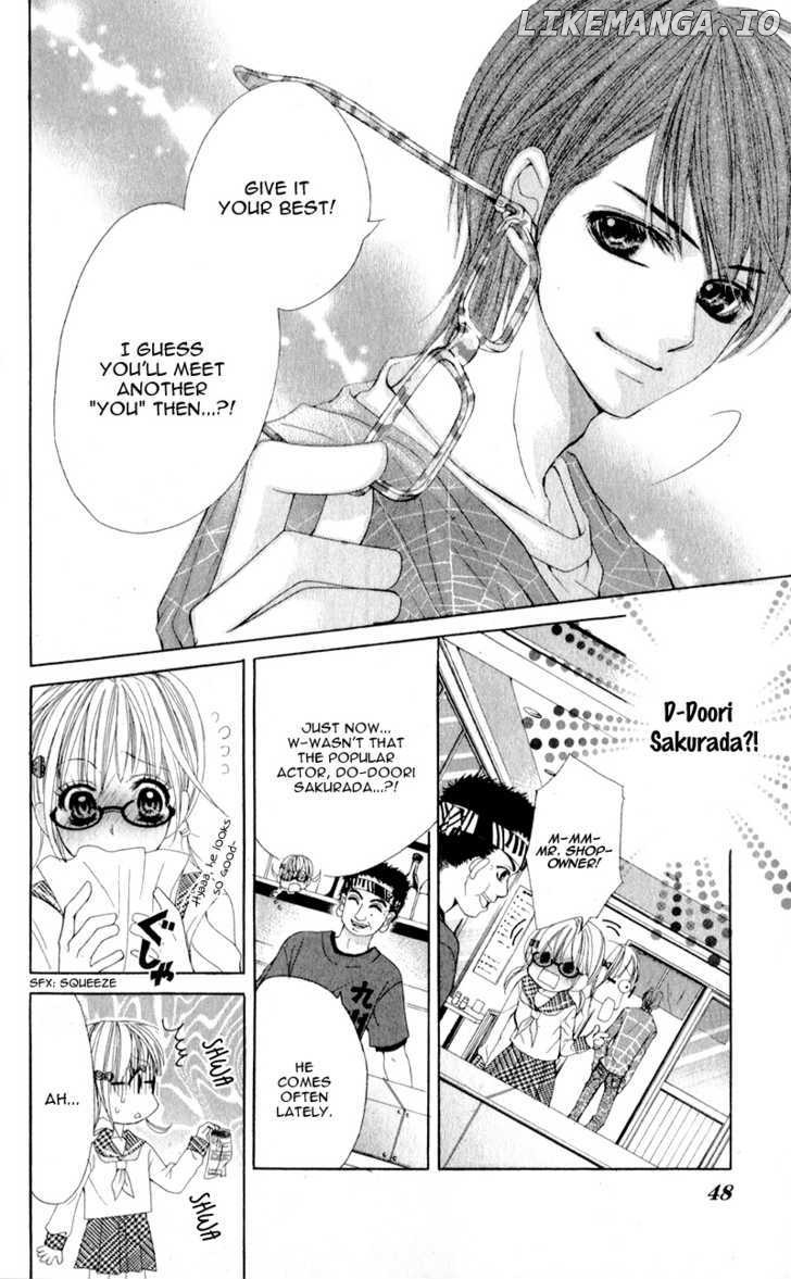 Mitsukoi Honey chapter 2 - page 16