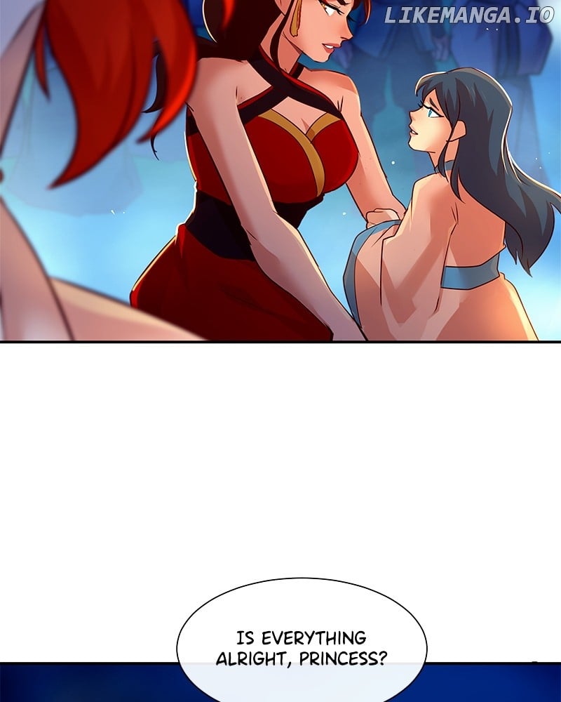 Subzero - Manhwa Chapter 194 - page 6