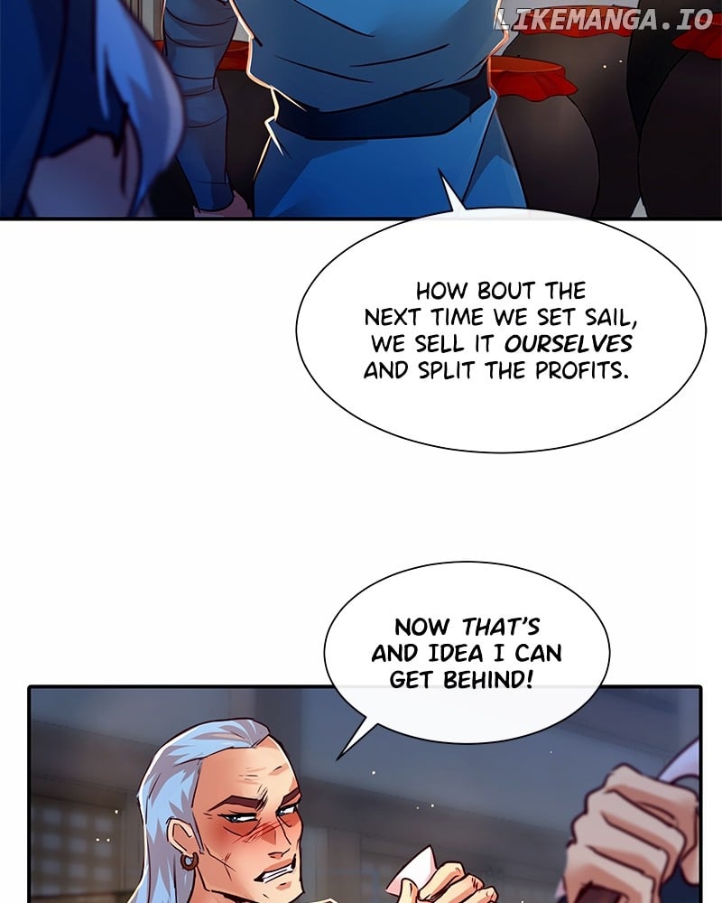 Subzero - Manhwa Chapter 194 - page 22