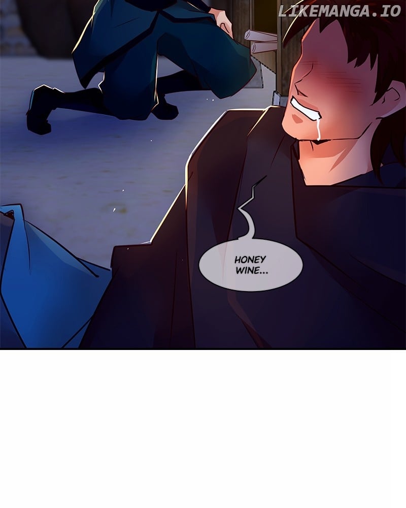 Subzero - Manhwa Chapter 194 - page 35