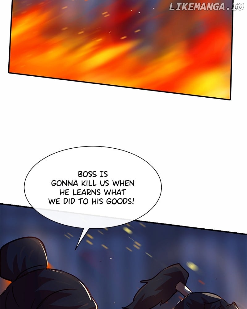 Subzero - Manhwa Chapter 194 - page 58