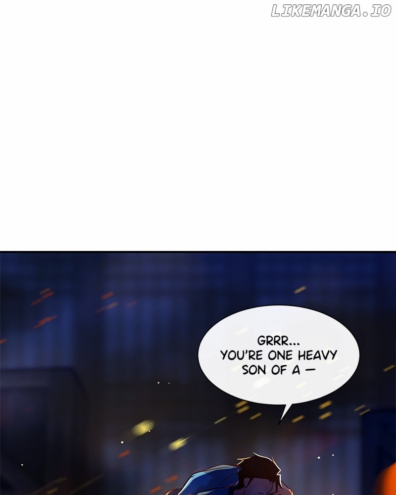 Subzero - Manhwa Chapter 194 - page 62