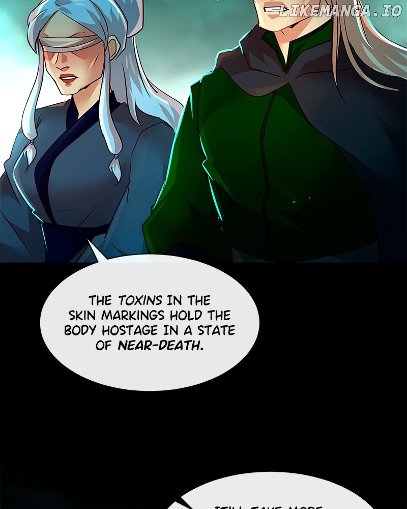 Subzero - Manhwa Chapter 195 - page 32