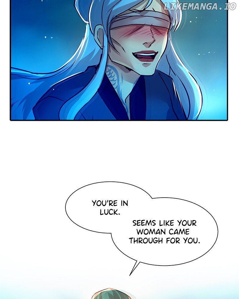 Subzero - Manhwa Chapter 195 - page 44