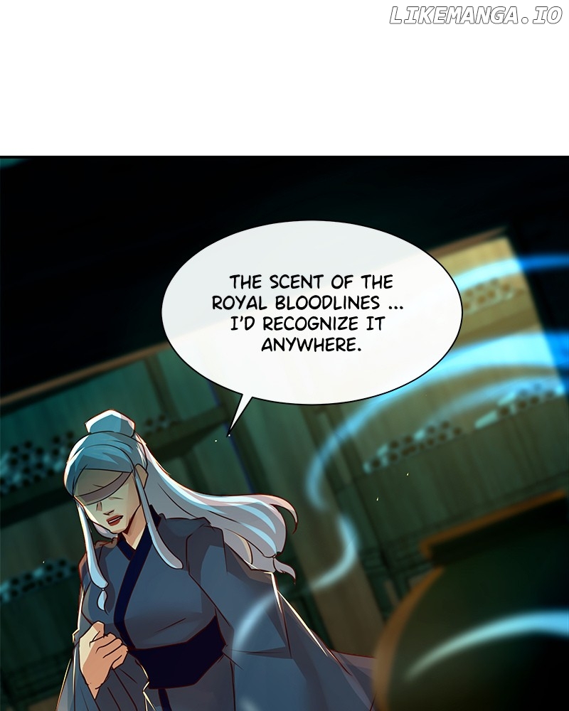 Subzero - Manhwa Chapter 195 - page 70