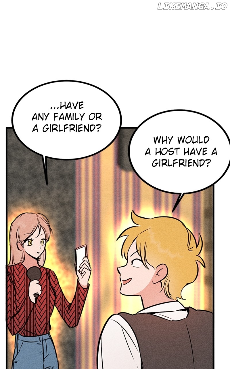 My Sister’s Private Life Chapter 25 - page 26