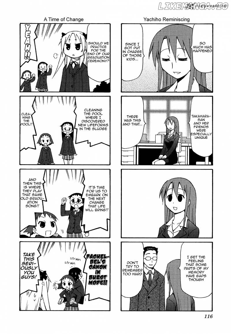 Chiro-chan chapter 2 - page 116