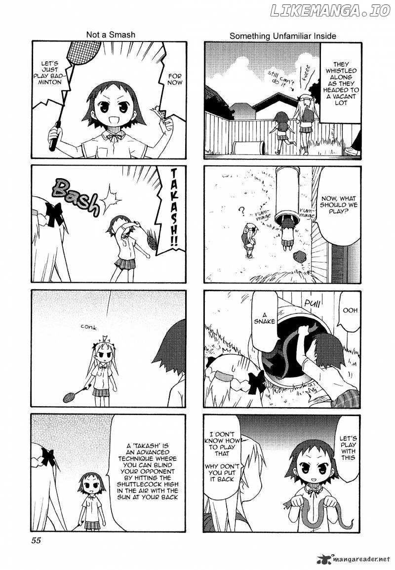 Chiro-chan chapter 2 - page 55