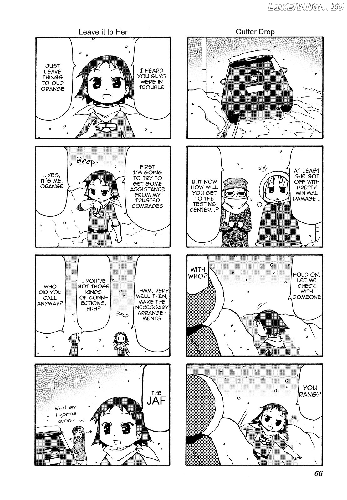 Chiro-chan chapter 5 - page 66