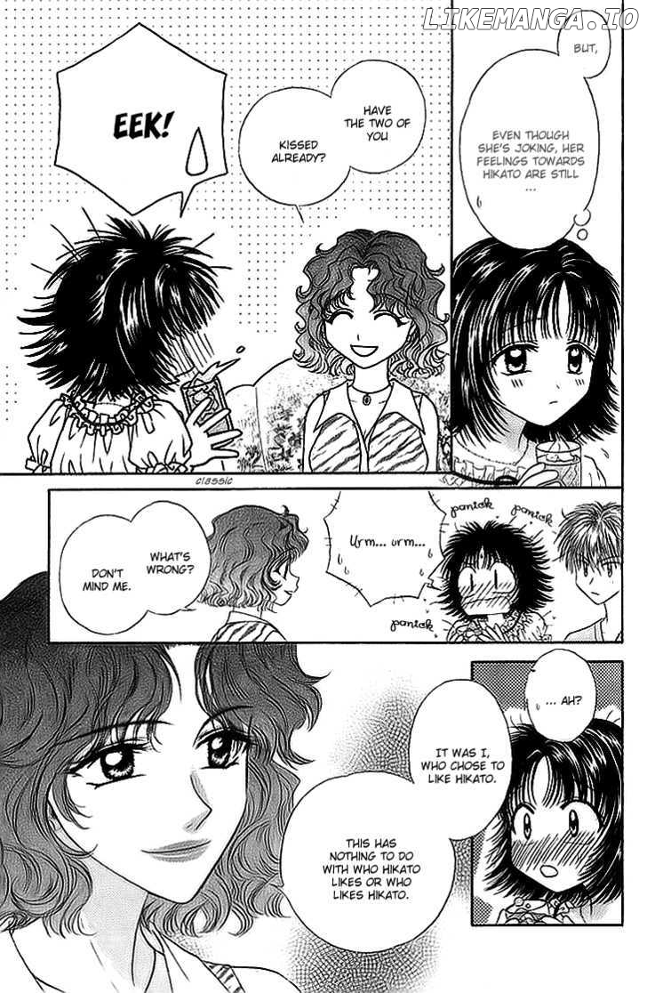 Kenketsu Rush chapter 7 - page 14