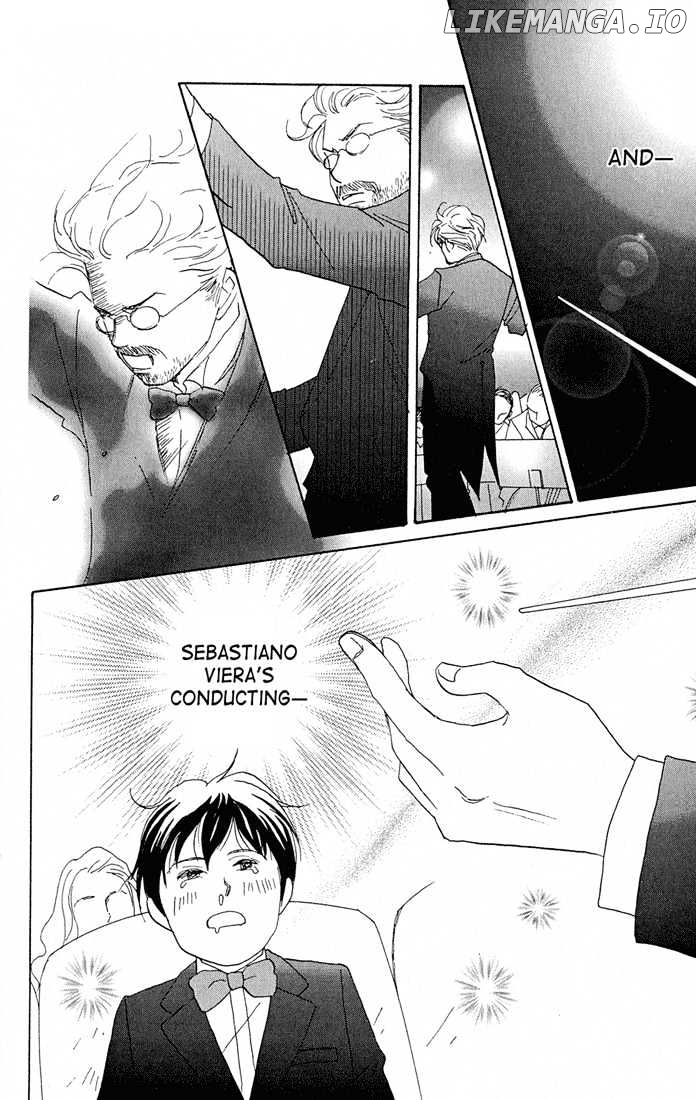 Nodame Cantabile chapter 1 - page 16