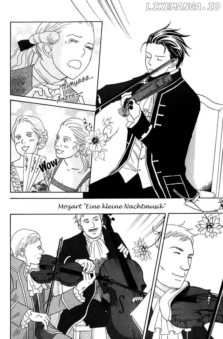 Nodame Cantabile chapter 87 - page 13