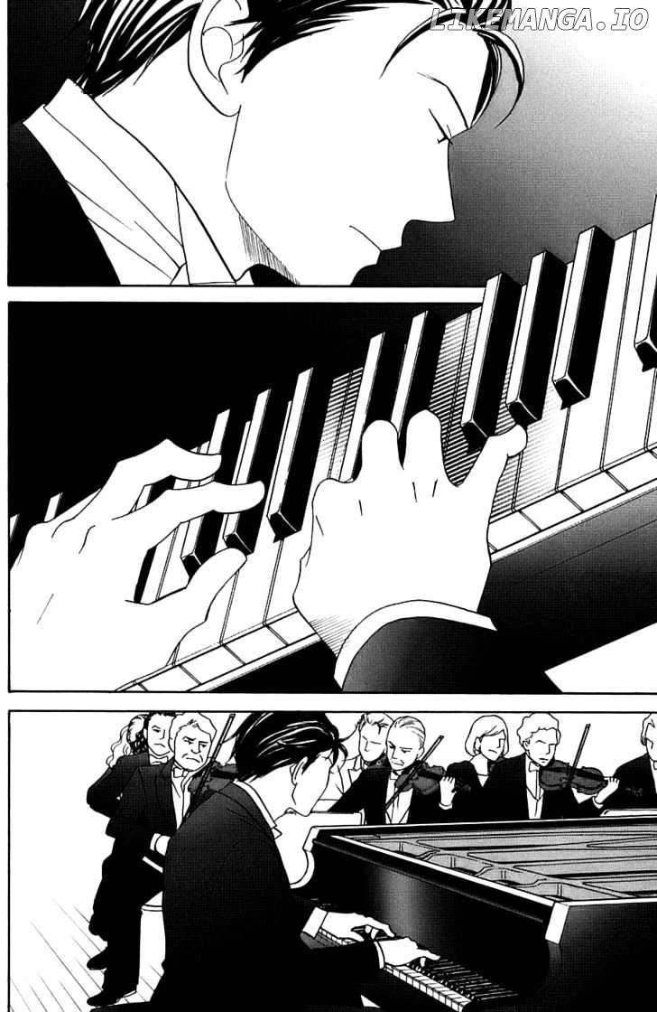 Nodame Cantabile chapter 97 - page 16