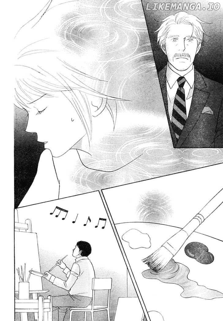 Nodame Cantabile chapter 124 - page 17