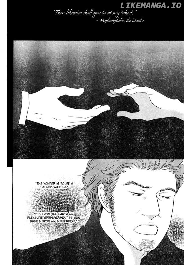 Nodame Cantabile chapter 124 - page 23
