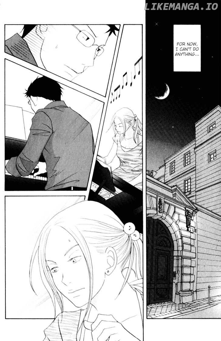 Nodame Cantabile chapter 111 - page 29