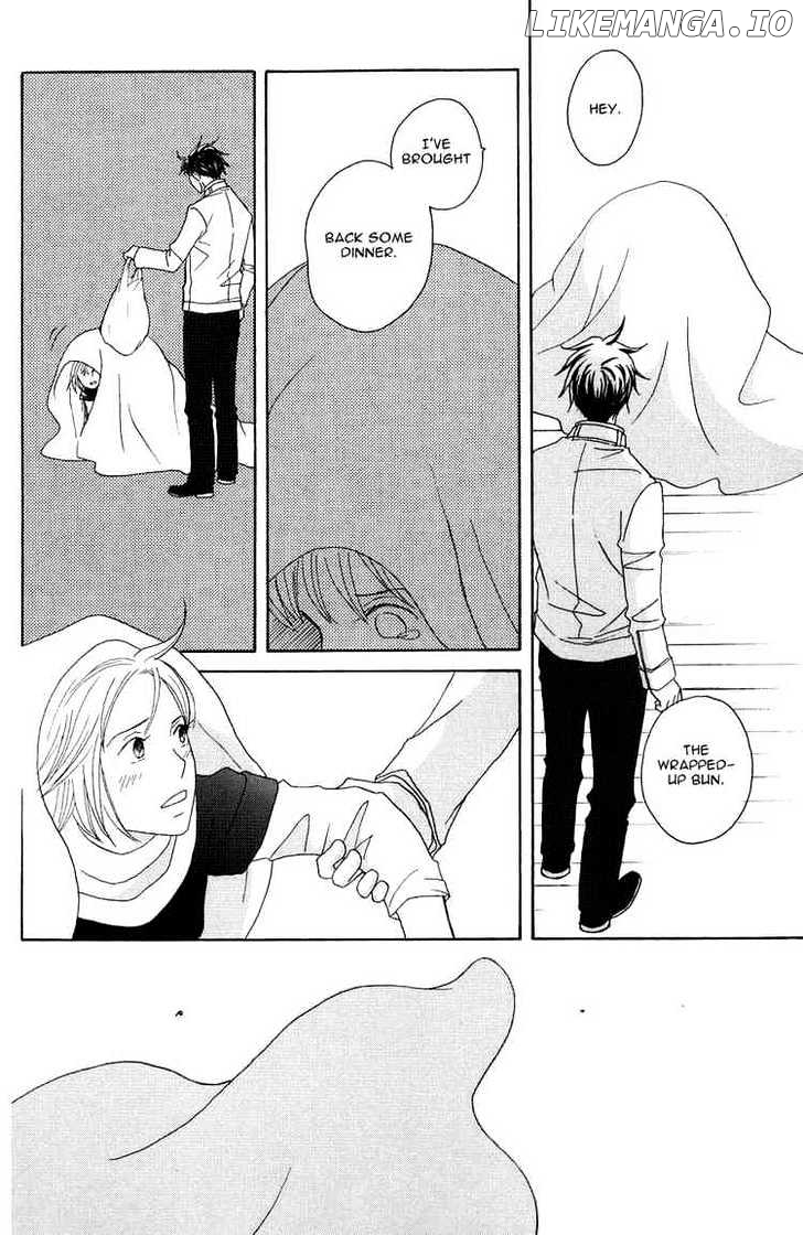 Nodame Cantabile chapter 116 - page 24