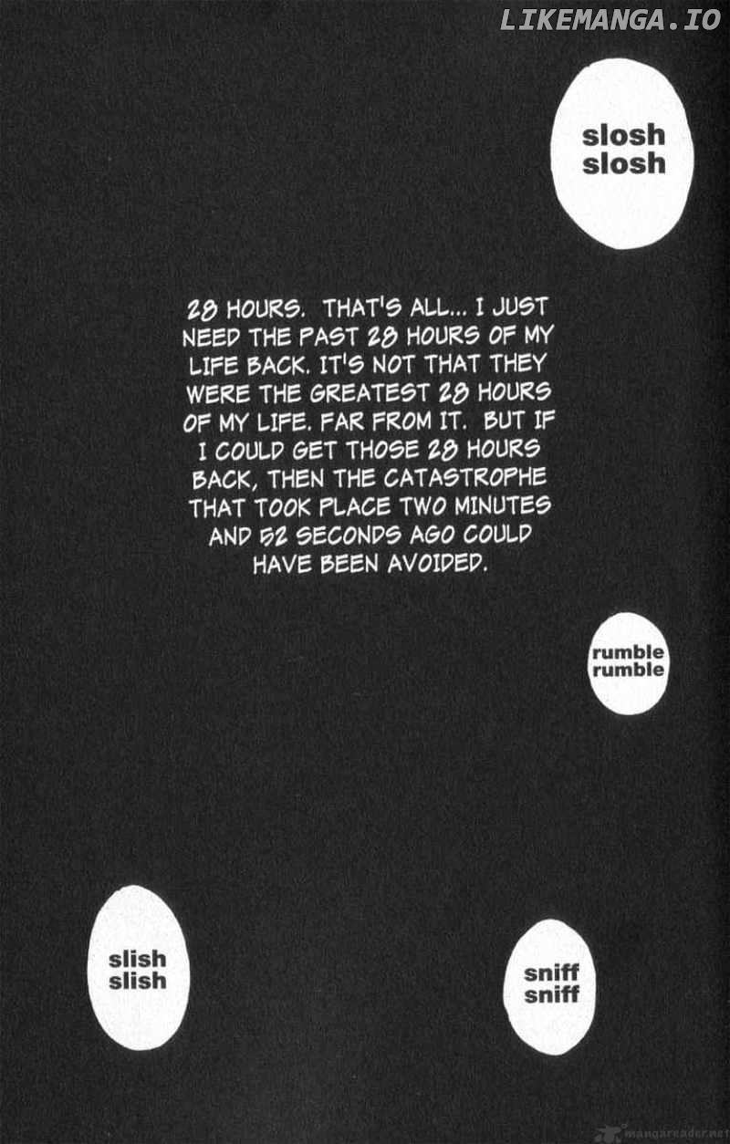 Great Teacher Onizuka chapter 93 - page 14