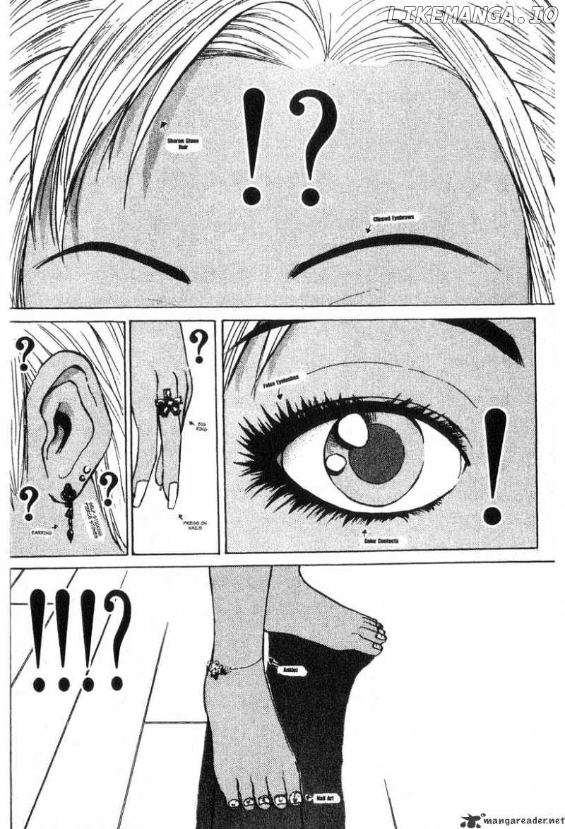 Great Teacher Onizuka chapter 94 - page 14