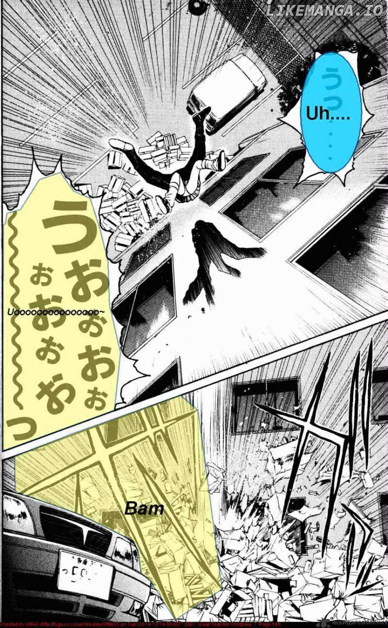 Great Teacher Onizuka chapter 58 - page 3